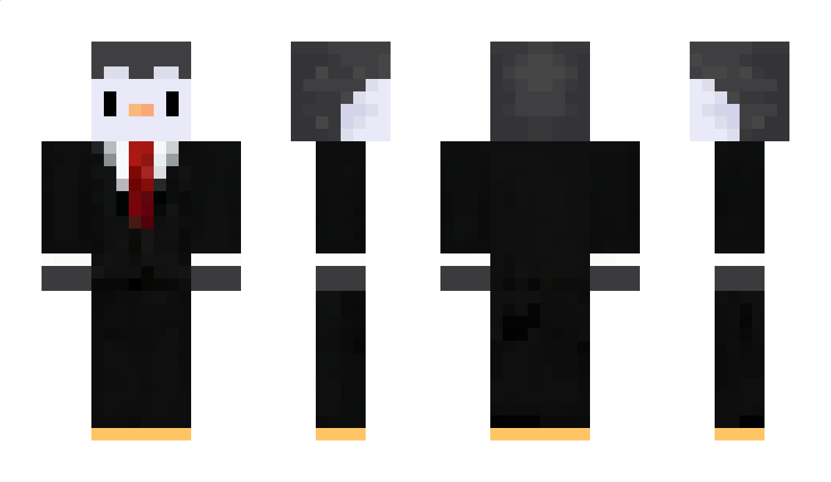 LurreP Minecraft Skin