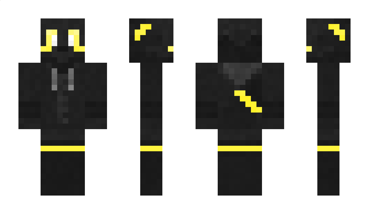 PortalTurret_ Minecraft Skin