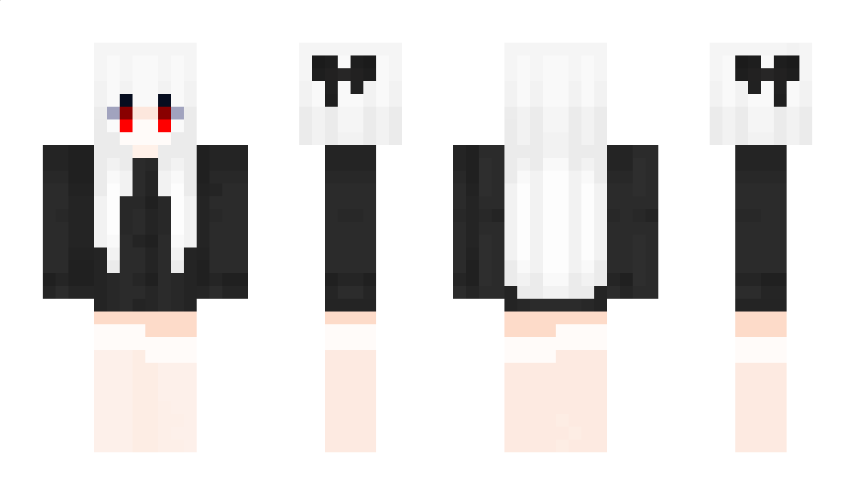 11451419198 Minecraft Skin