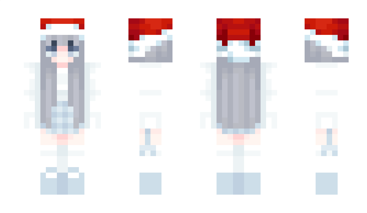 Epic_Allay Minecraft Skin