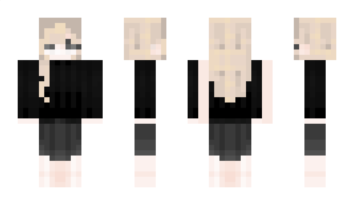 dsnylnd Minecraft Skin