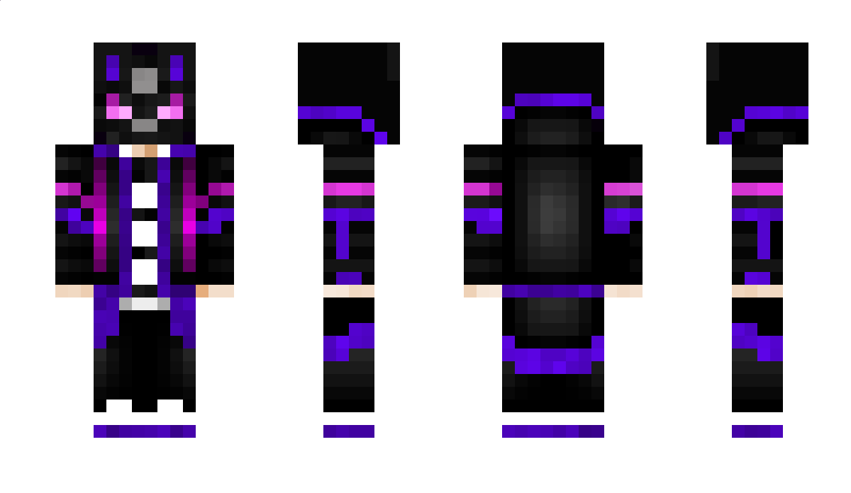 zwe_dragon Minecraft Skin