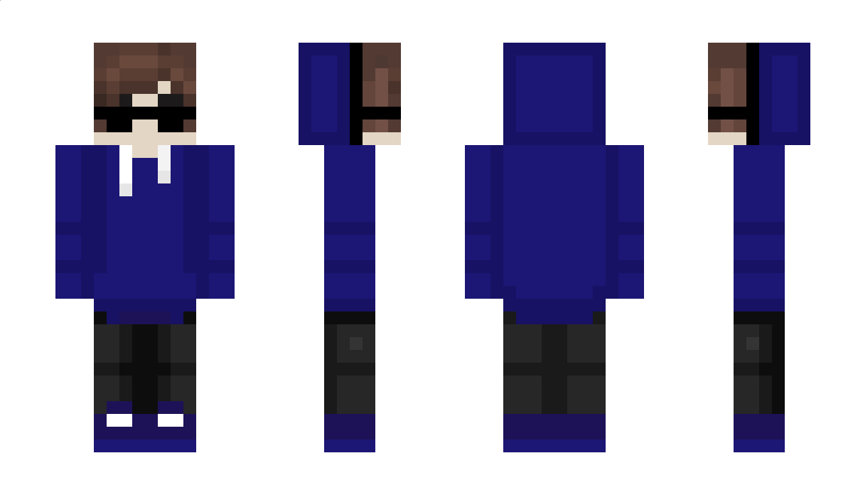 Birat Minecraft Skin