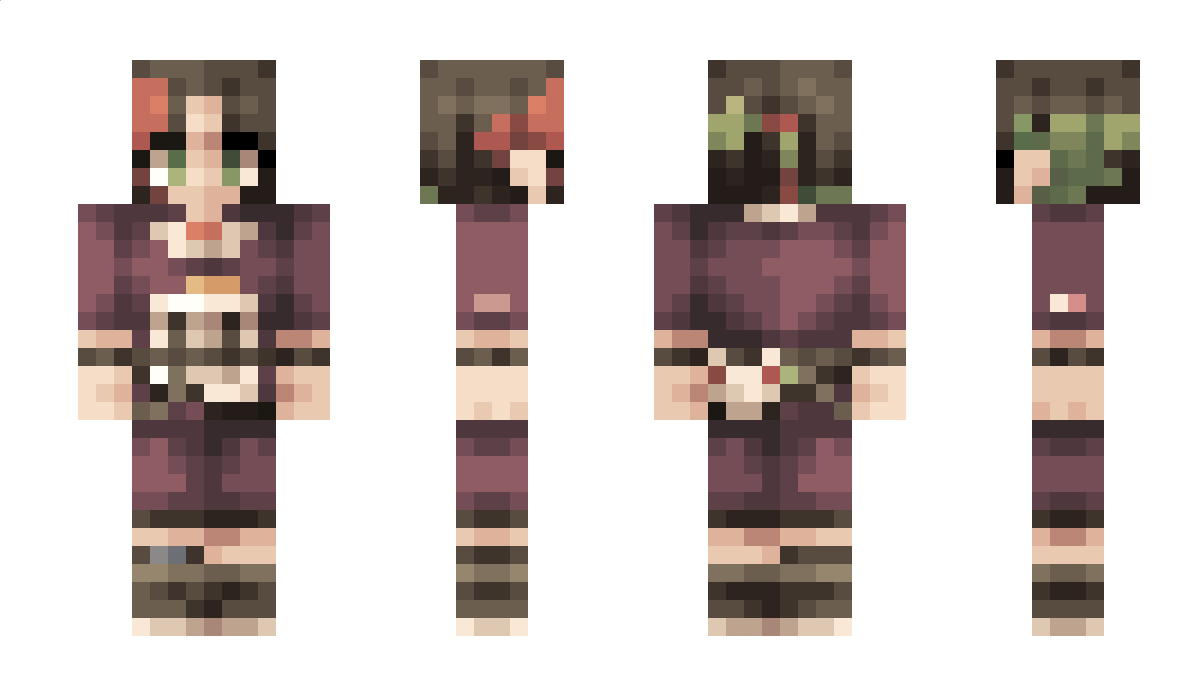 _NeOo__ Minecraft Skin