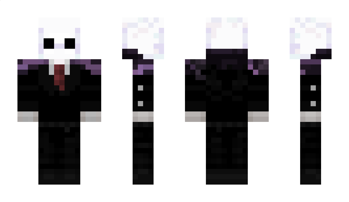 Emberonn Minecraft Skin