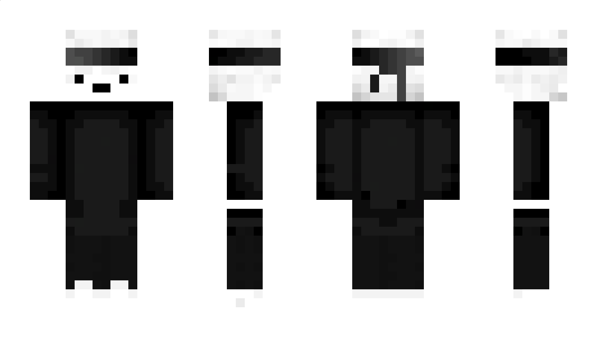 AdamAsik Minecraft Skin