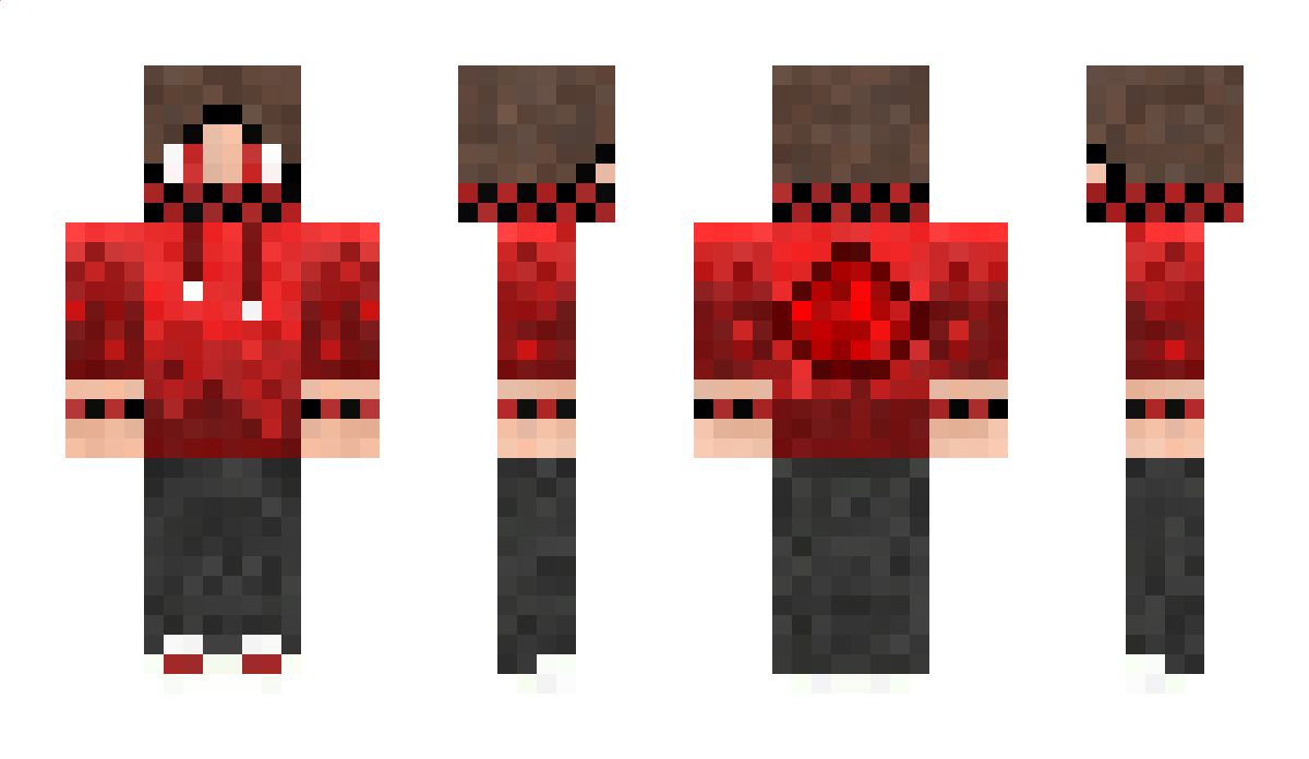 DWI_Younivers Minecraft Skin