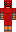 DemonX Minecraft Skin