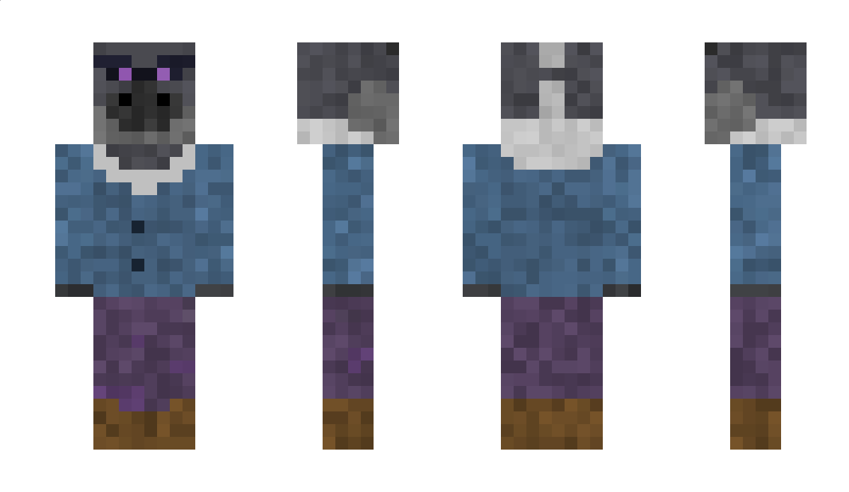 Narwhal_1008 Minecraft Skin