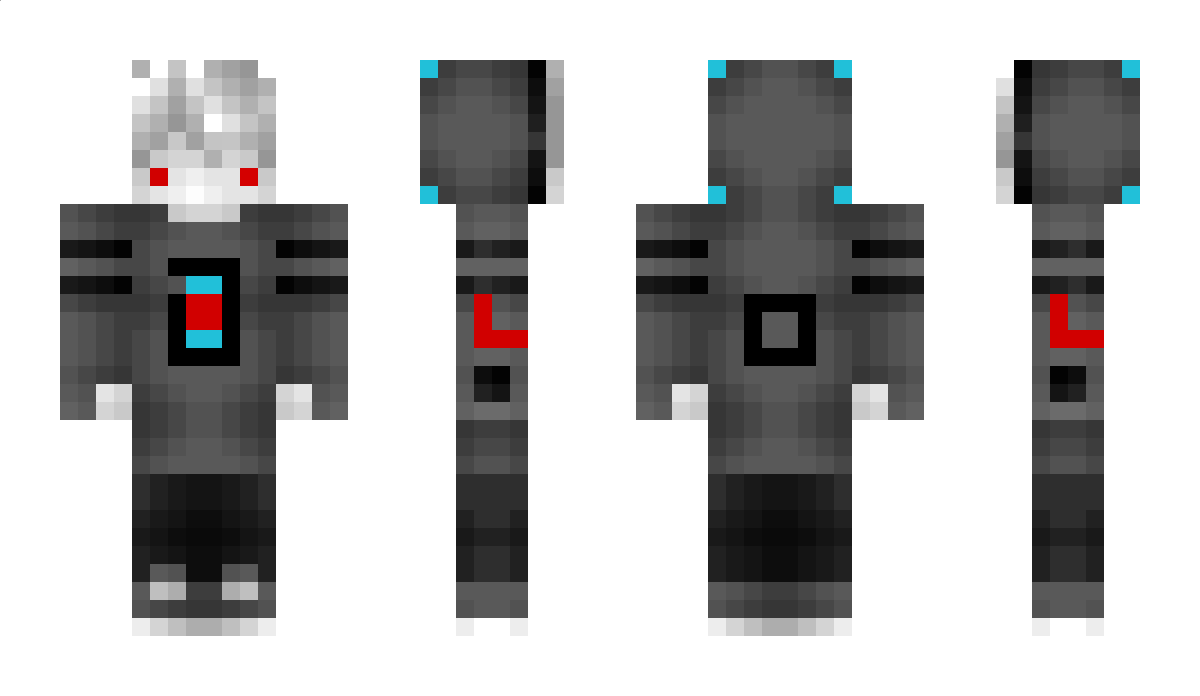 46q Minecraft Skin