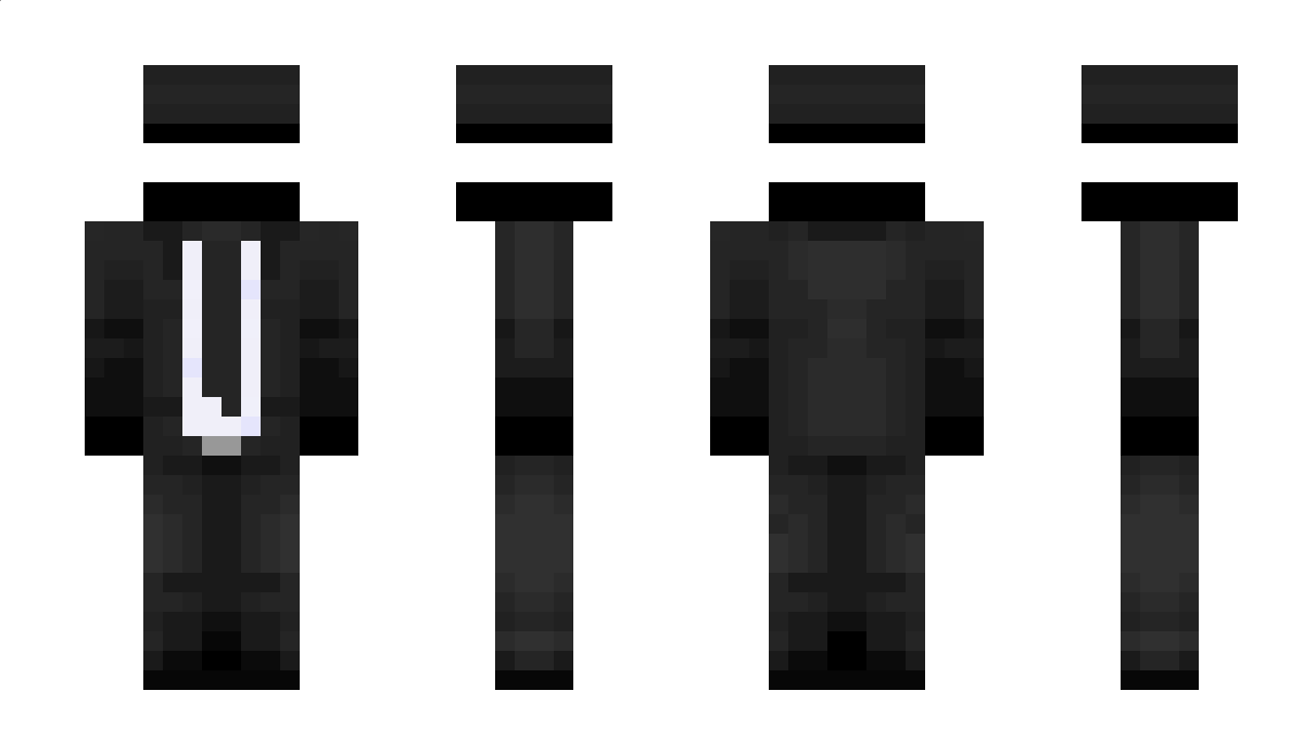 sikk28 Minecraft Skin