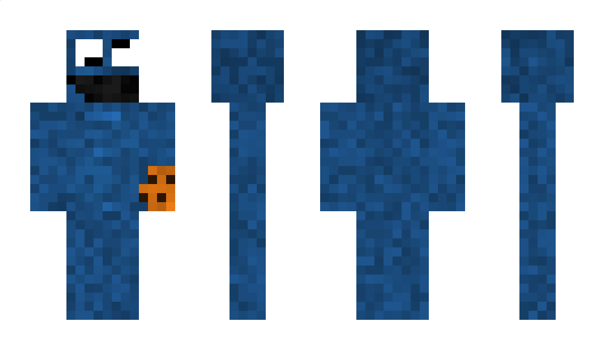 ryze6767 Minecraft Skin