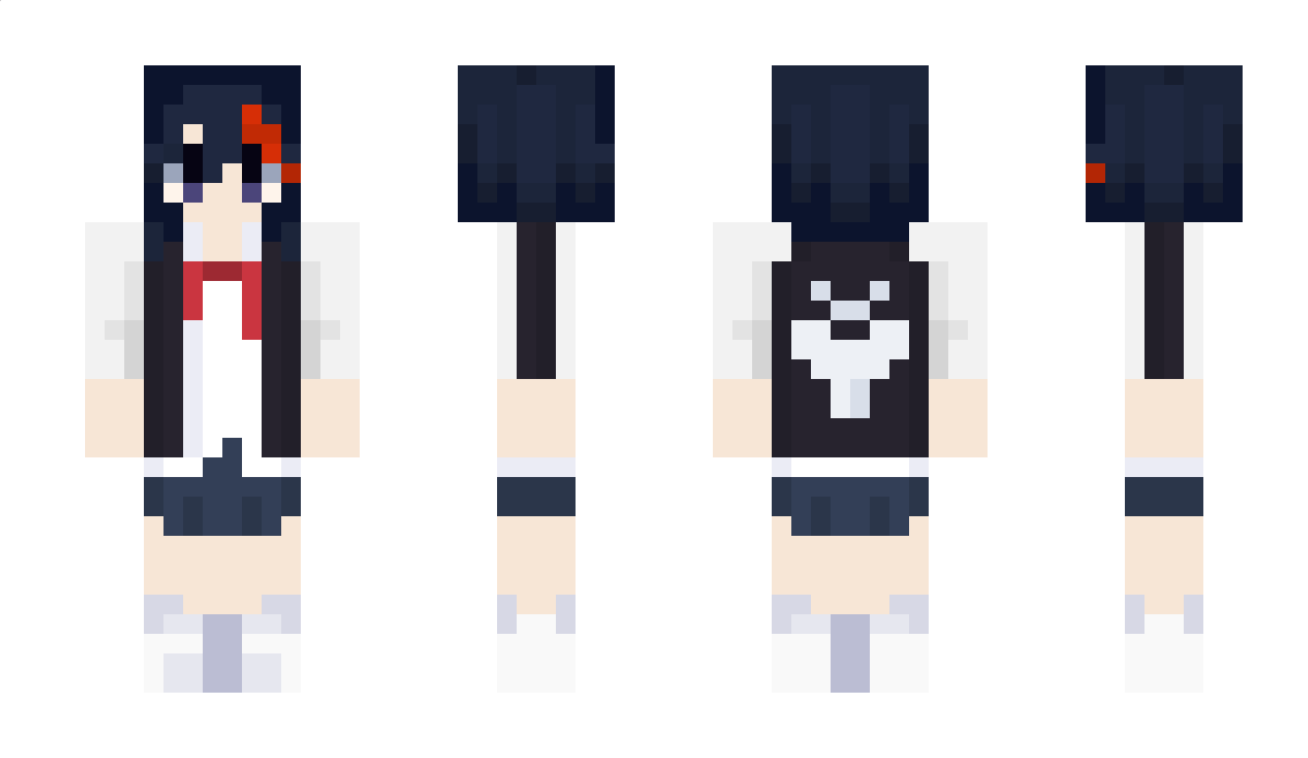 k132r0_ Minecraft Skin