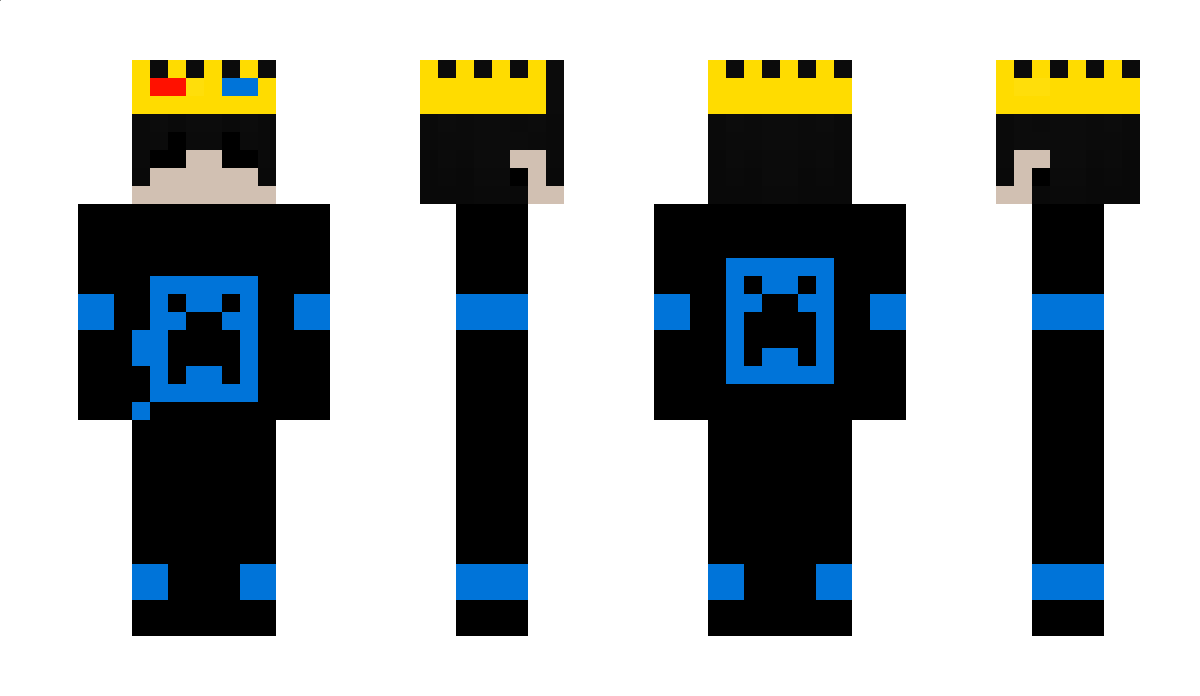 DARK_REAPER99 Minecraft Skin