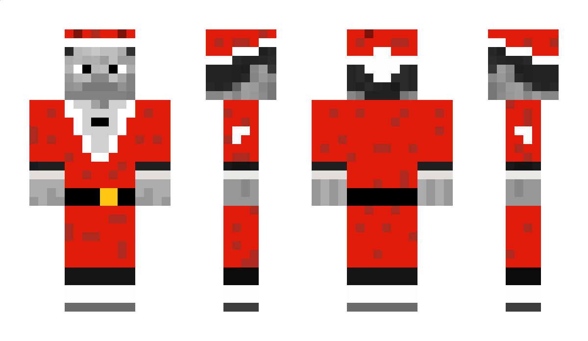 Livid934 Minecraft Skin