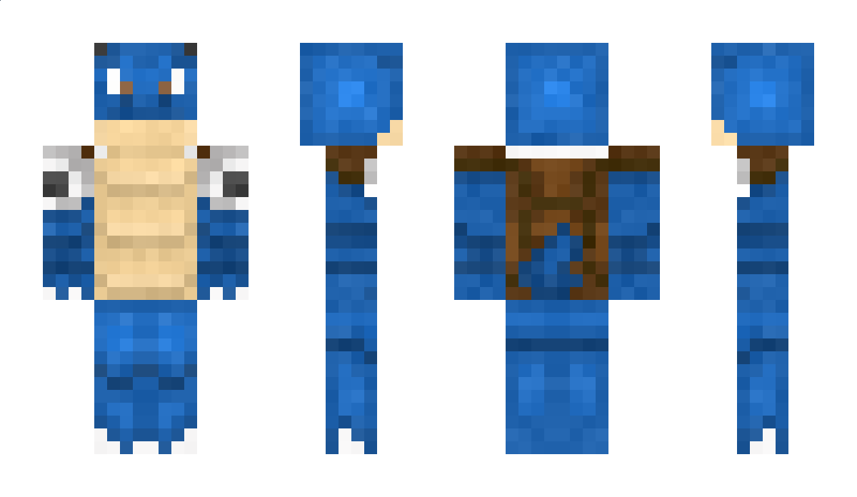 ge0n Minecraft Skin