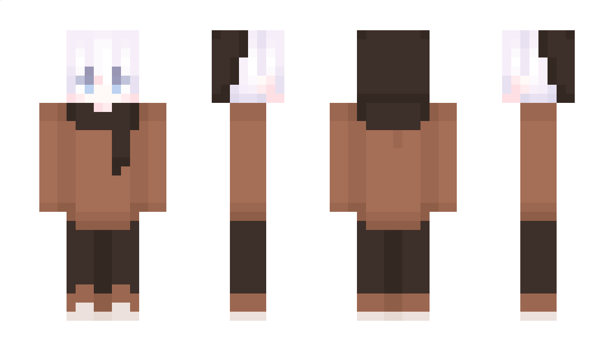 Altx Minecraft Skin