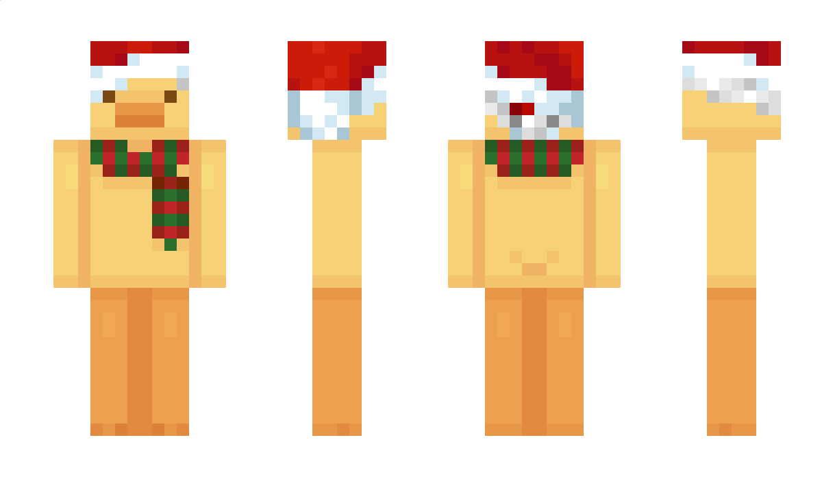 Lord__pita Minecraft Skin