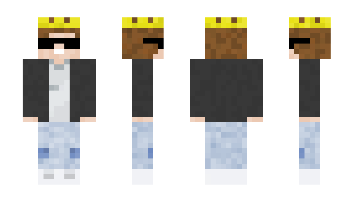 sarpulusoy Minecraft Skin