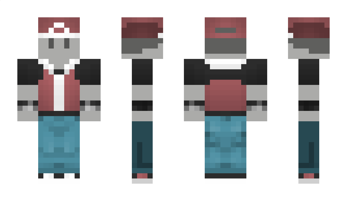 Szyiiil Minecraft Skin