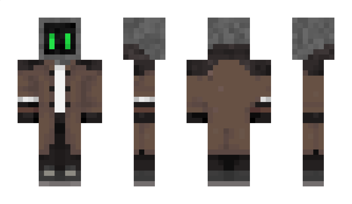 battoro234 Minecraft Skin