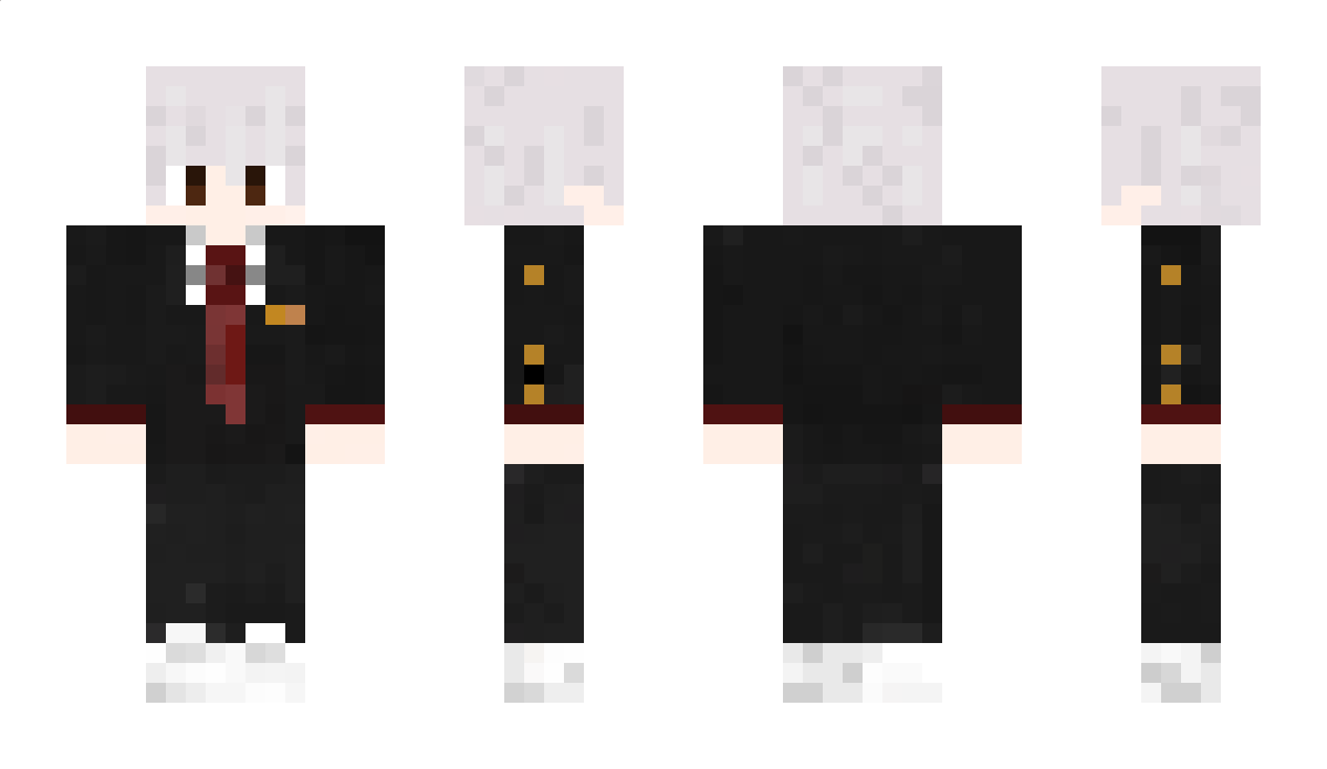 kpz_22 Minecraft Skin