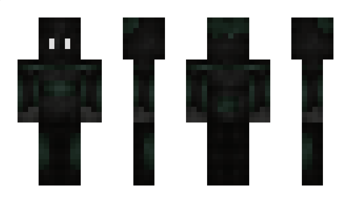 Elyte Minecraft Skin