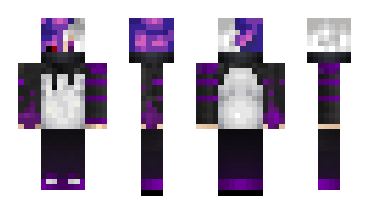 The__Nimrod Minecraft Skin