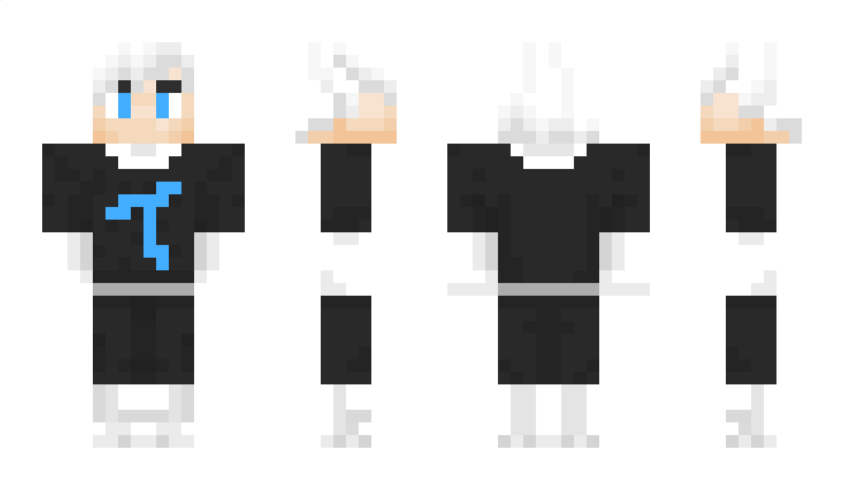 Kadus Minecraft Skin