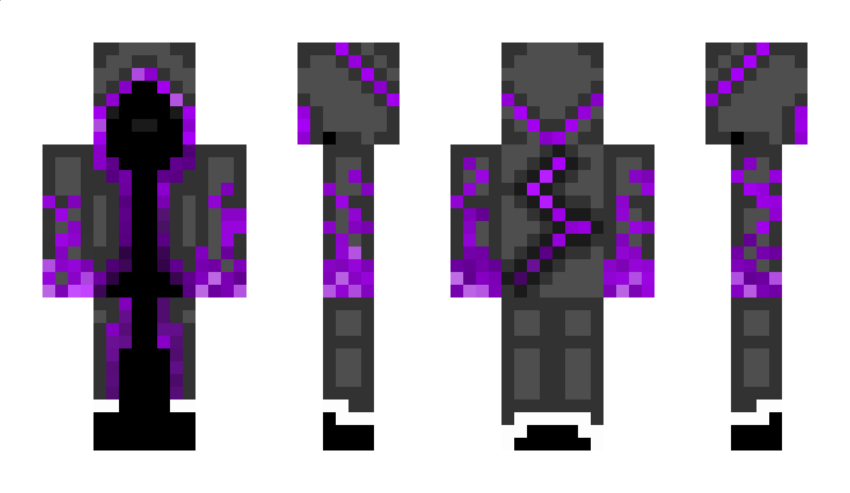 Lars_1906_ Minecraft Skin