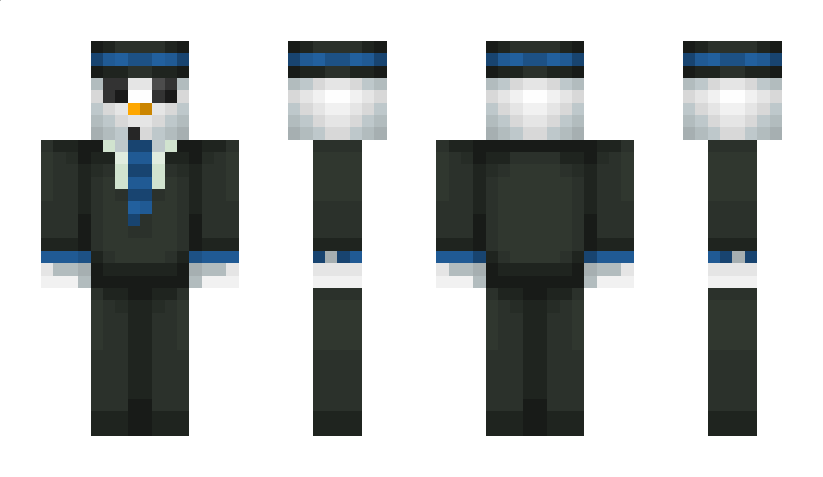 Neh28 Minecraft Skin