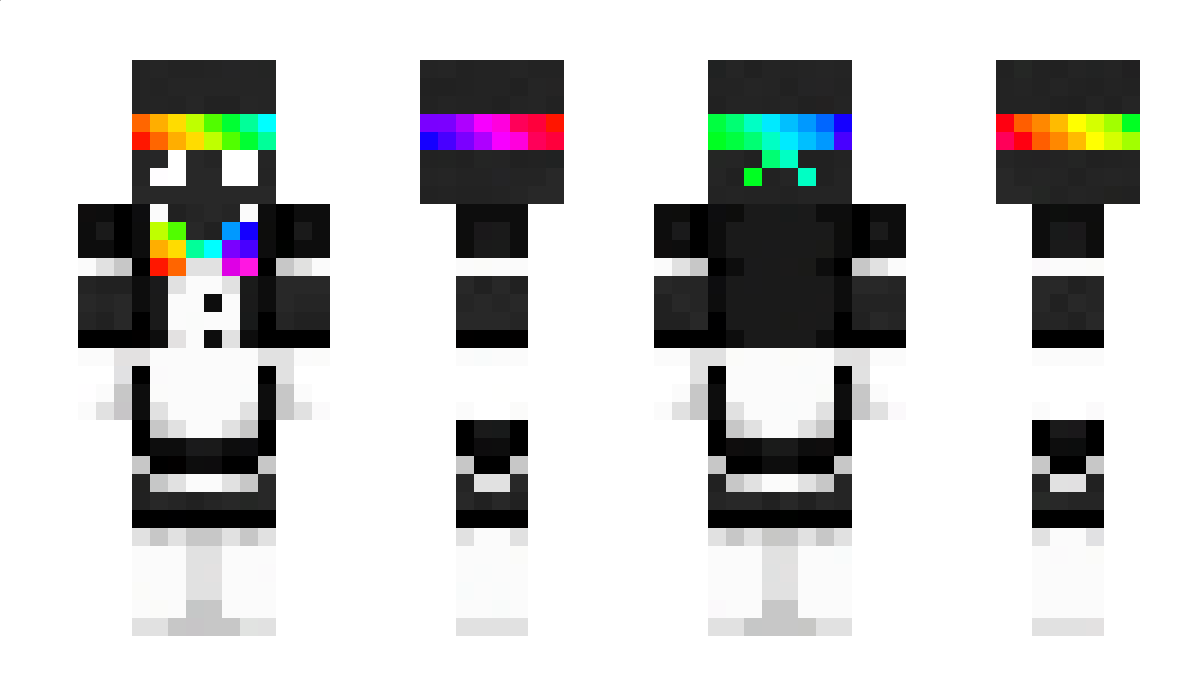 Tobester080413 Minecraft Skin