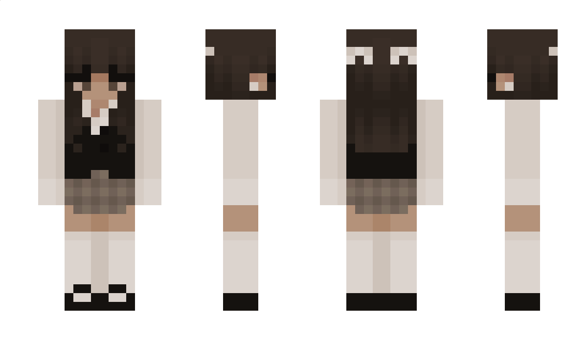 ColonGurty Minecraft Skin