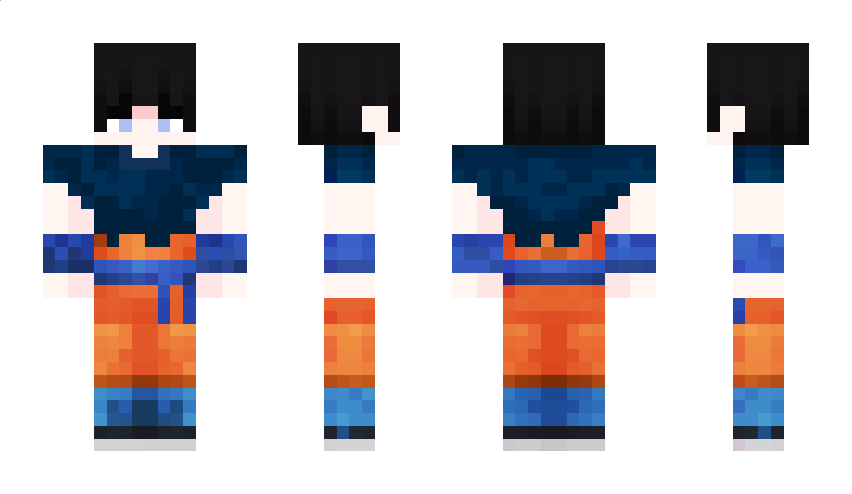 meg3n Minecraft Skin