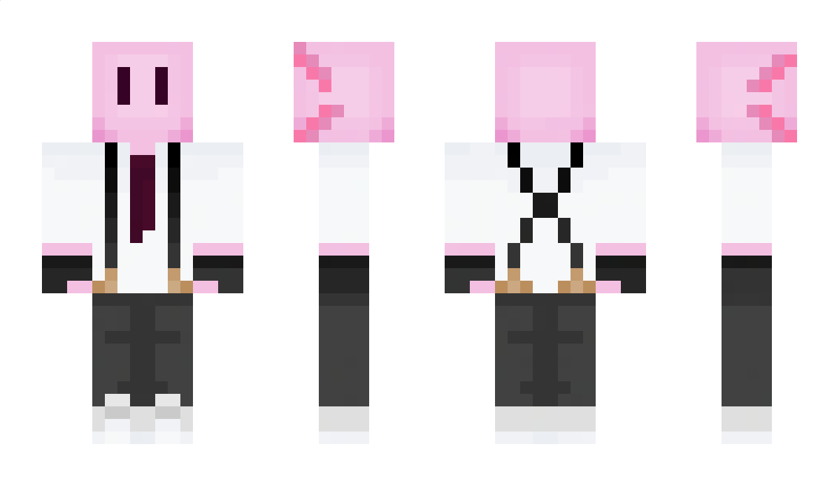 Nachos51 Minecraft Skin