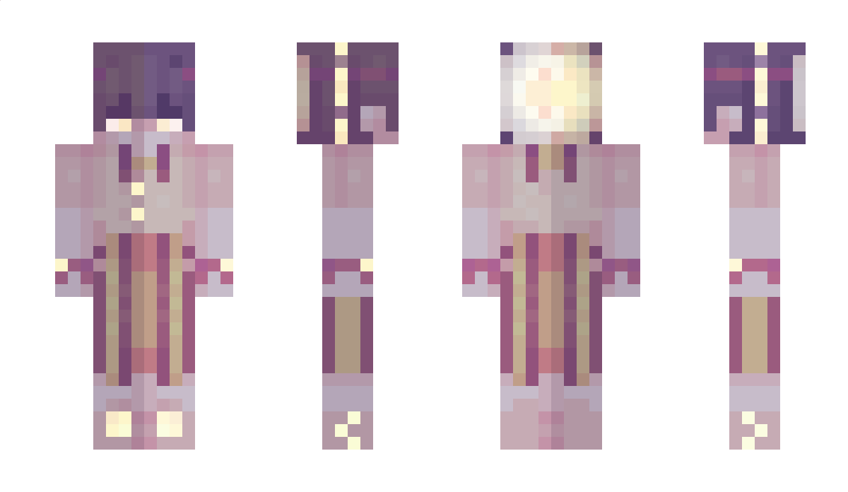 5qk_ Minecraft Skin