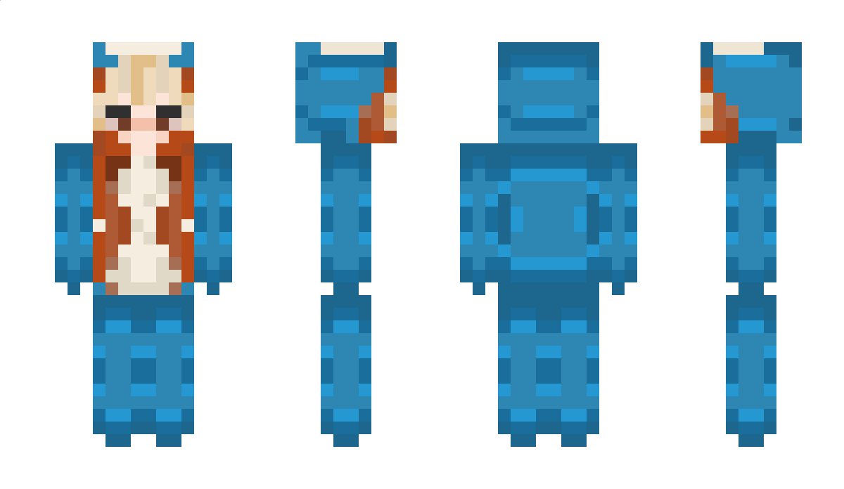 Tobi_hd400 Minecraft Skin