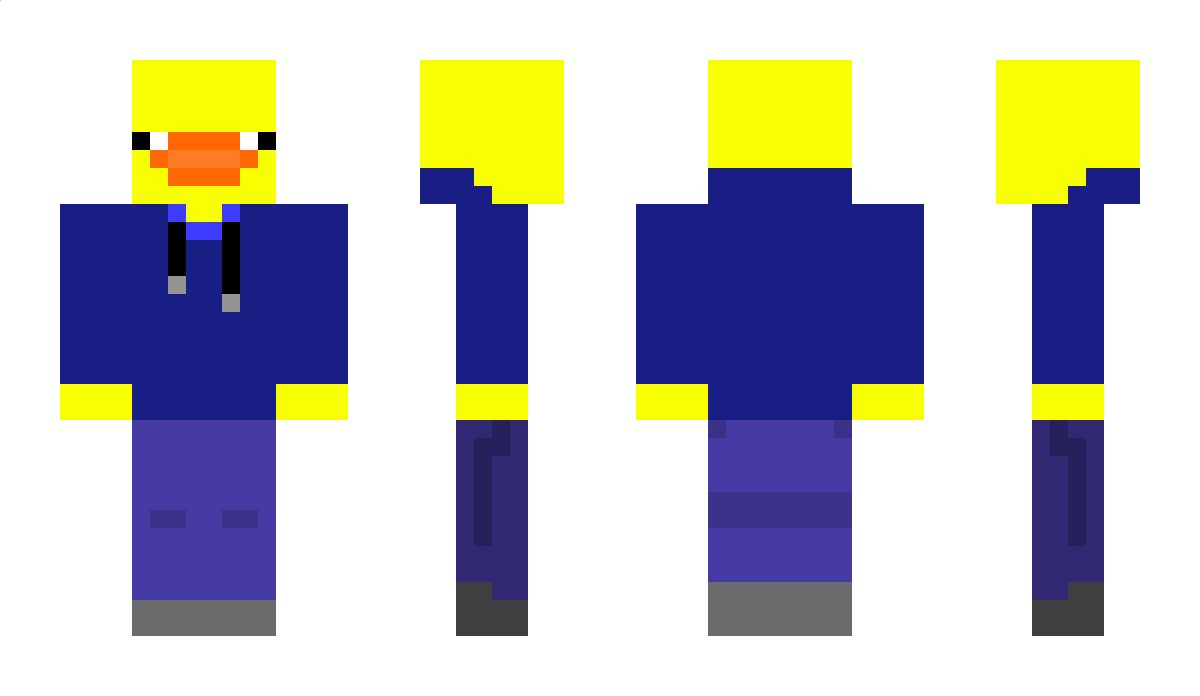 rip_Lavawarrior Minecraft Skin