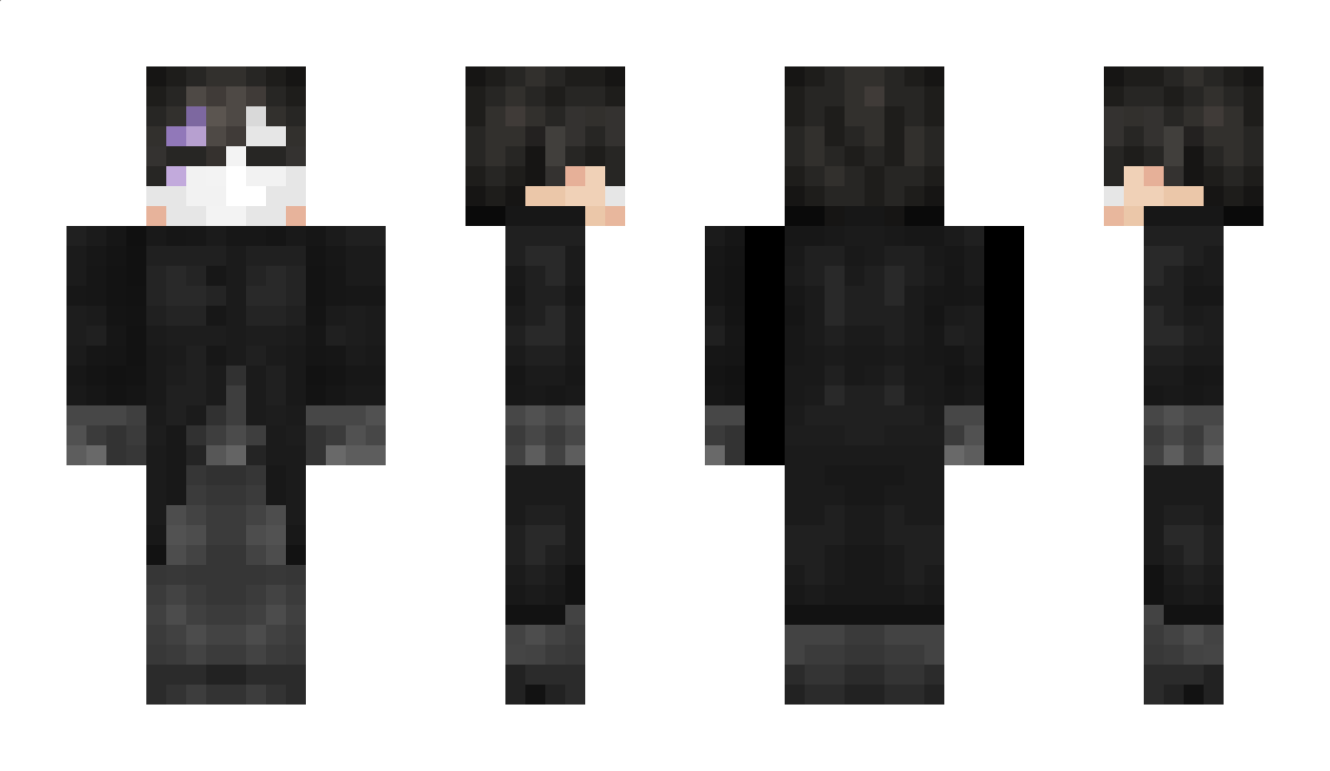 Eithris Minecraft Skin