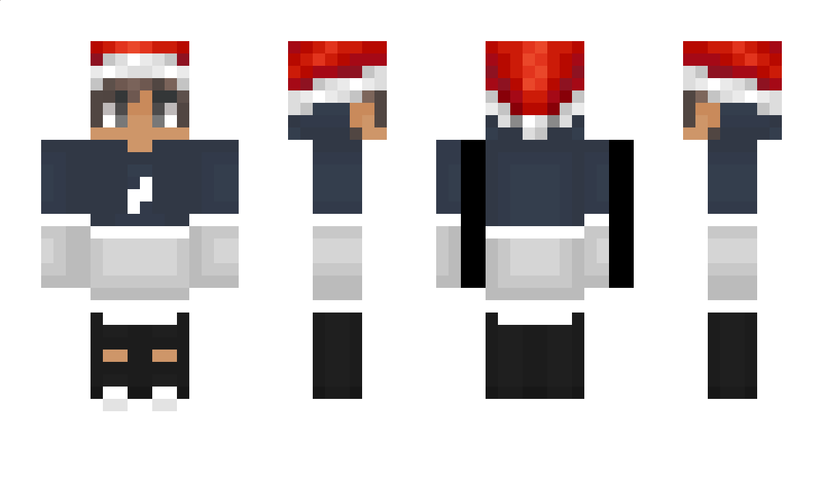 bartolk1d_ Minecraft Skin