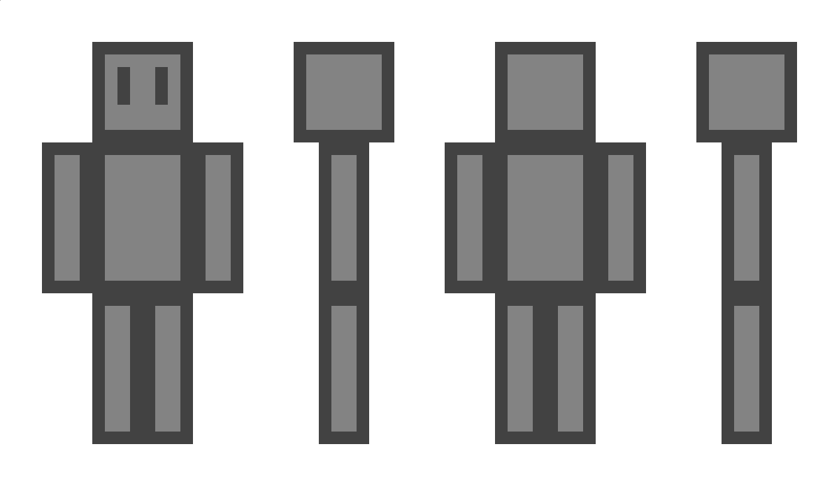 Harshanalyst Minecraft Skin