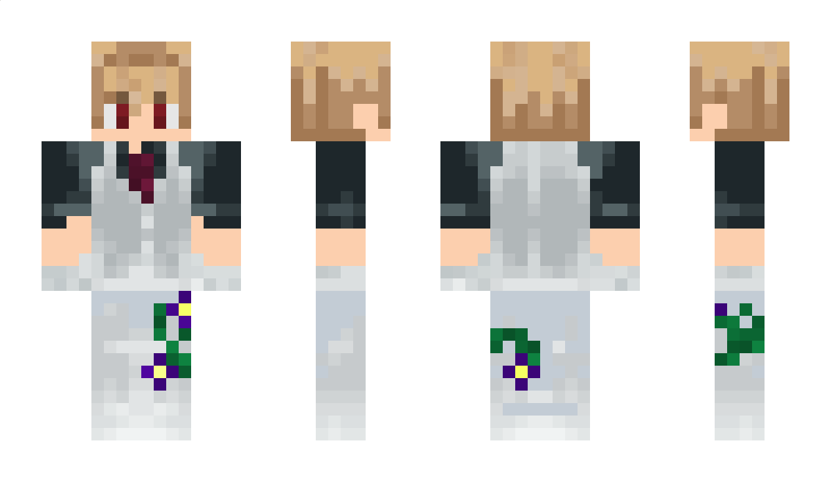 _0asis__ Minecraft Skin