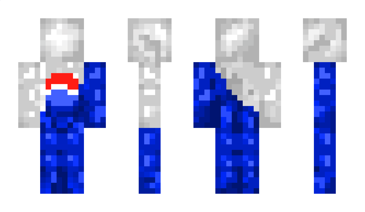 pemalass Minecraft Skin