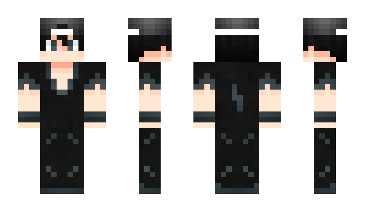 FELlPE Minecraft Skin