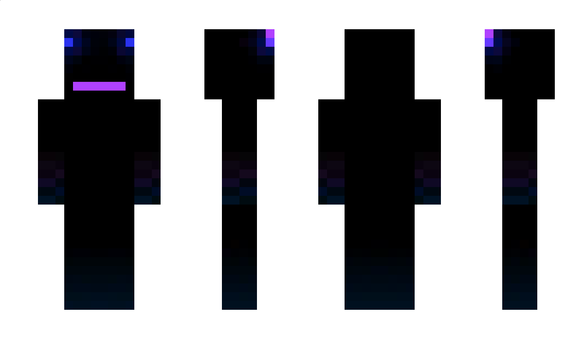 CrazenMC Minecraft Skin