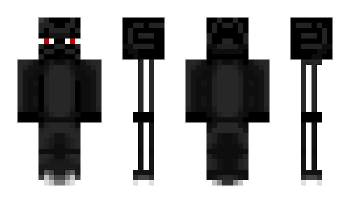 Walecz Minecraft Skin