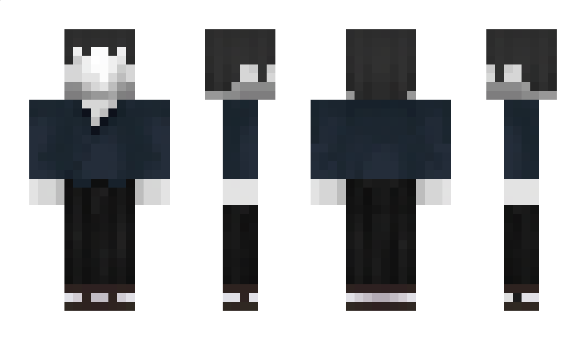 gummireifenn Minecraft Skin