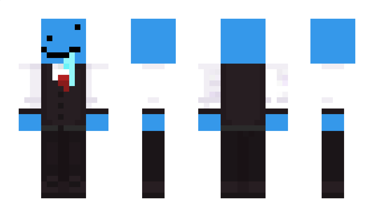 awesometai1 Minecraft Skin