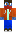 Itzorangesteve Minecraft Skin