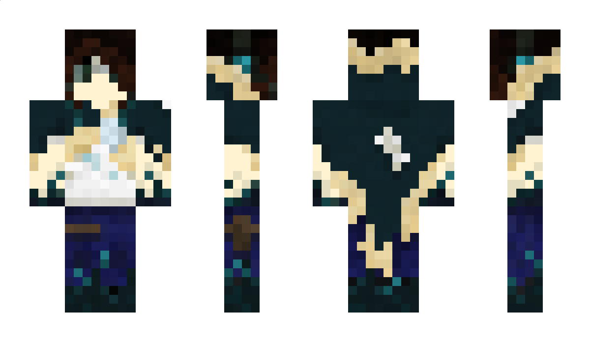 _Lasuli_ Minecraft Skin